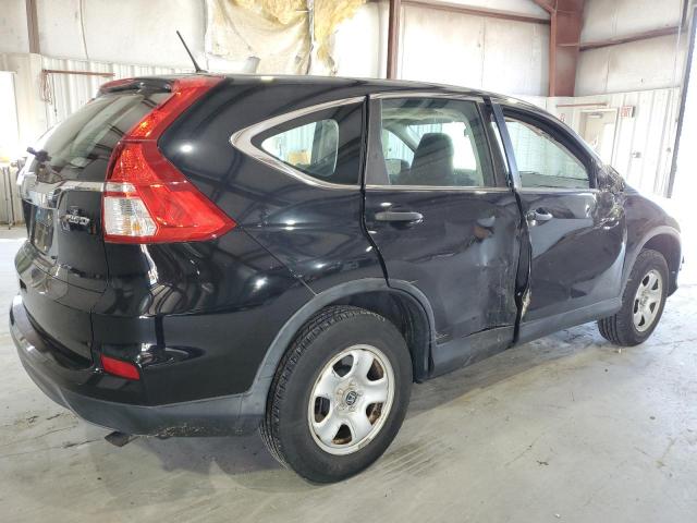 Image 3 of 2015 HONDA CR-V LX 2015 with VIN 5J6RM4H31FL129948