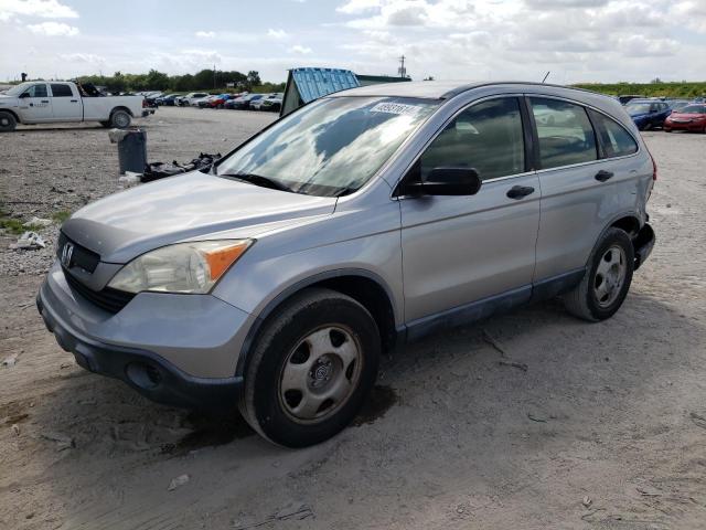 2007 HONDA CR-V LX 2007 image