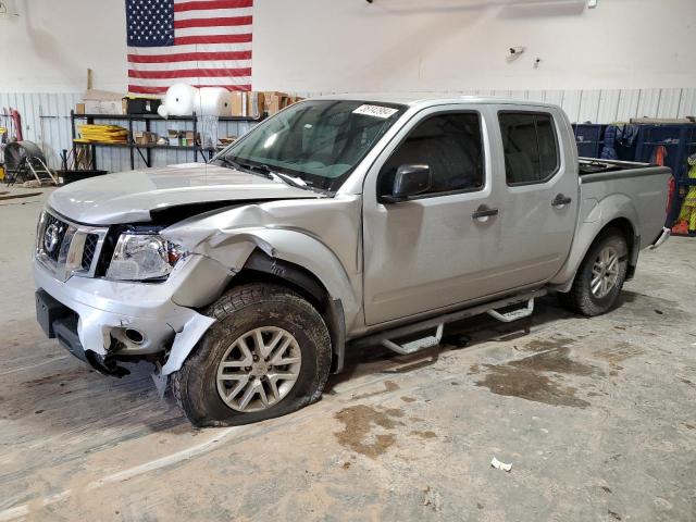 Obraz 1 z 2019 NISSAN FRONTIER S 2019 z VIN 1N6DD0ER8KN875410