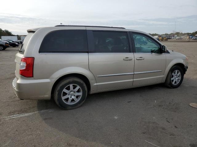 Image 3 of 2013 CHRYSLER TOWN & COUNTRY TOURING 2013 with VIN 2C4RC1BG7DR526734