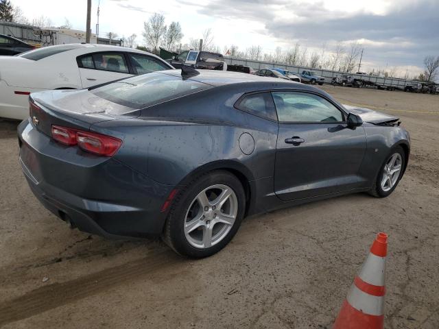Изображение 3 2023 CHEVROLET CAMARO LT 2023 с VIN 1G1FB1RS1P0154086