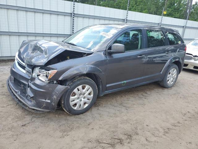 Obraz 1 z 2015 DODGE JOURNEY SE 2015 z VIN 3C4PDCAB0FT747906