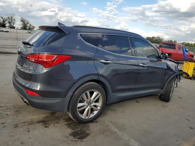 Image 3 of 2015 HYUNDAI SANTA FE SPORT  2015 with VIN 5XYZW4LA8FG294025