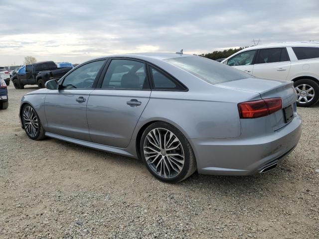 Obraz 2 z 2016 AUDI A6 PRESTIGE 2016 z VIN WAUHGAFCXGN075272