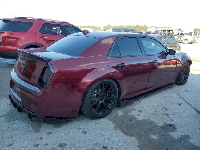 Image 3 of 2016 CHRYSLER 300C  2016 with VIN 2C3CCAET6GH141677
