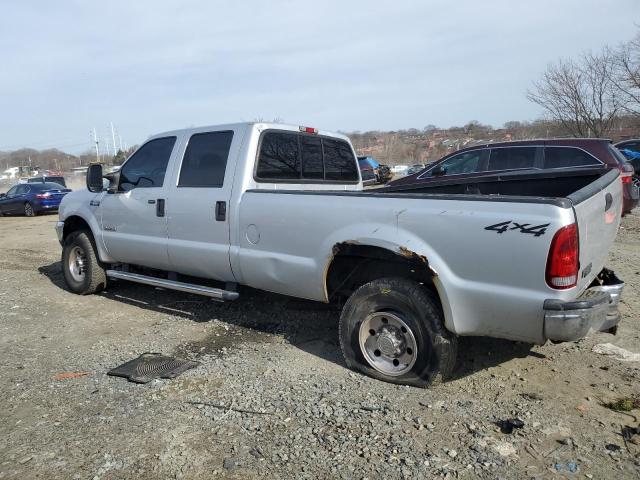 Изображение 2 2004 FORD F350 SRW SUPER DUTY 2004 с VIN 1FTSW31P04ED80616