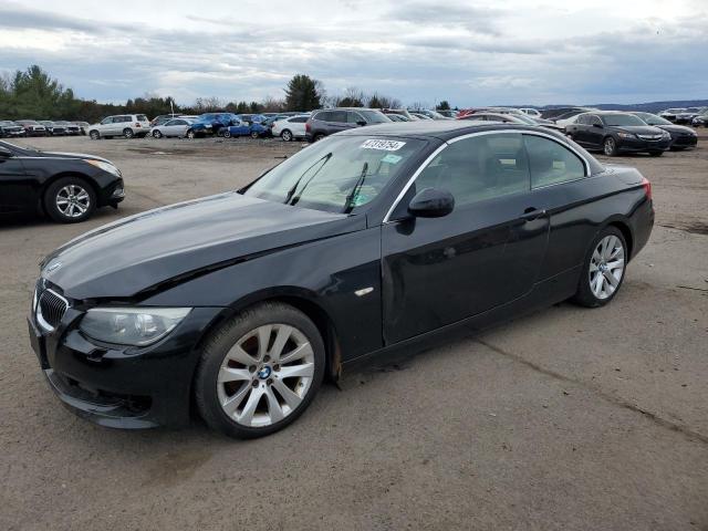 Image 1 of 2012 BMW 328 I SULEV 2012 with VIN WBADW7C51CE730777