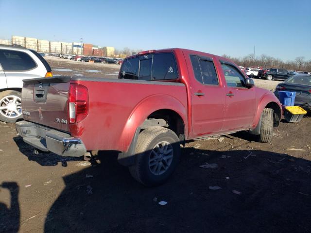 Image 3 of 2019 NISSAN FRONTIER S 2019 with VIN 1N6AD0EV9KN749427