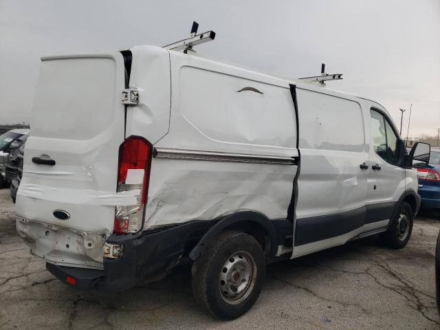 Obraz 3 z 2017 FORD TRANSIT T-250 2017 z VIN 1FTYR1YM1HKA80589
