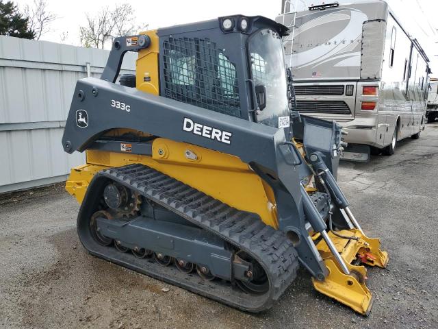 2020 JOHN DEERE 333G 2020 image