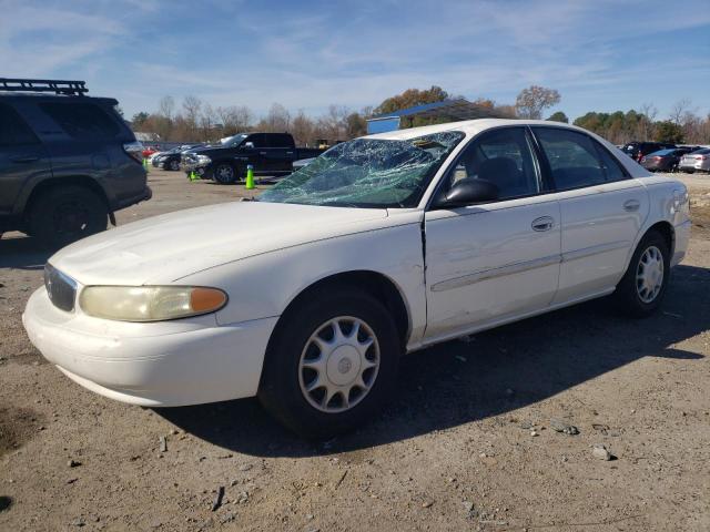 2004 BUICK CENTURY CUSTOM 2004 image
