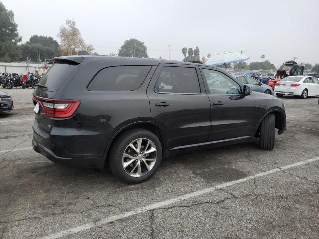 Obraz 3 z 2014 DODGE DURANGO R/T 2014 z VIN 1C4SDJCT0EC318506