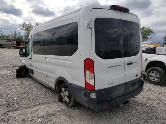 Изображение 3 2019 FORD TRANSIT T-350 2019 с VIN 1FBZX2CG6KKA62912