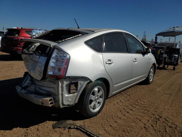 Image 3 of 2008 TOYOTA PRIUS  2008 with VIN JTDKB20U983396568