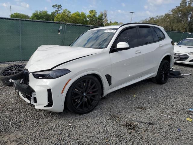 Obraz 1 z 2024 BMW X5 XDRIVE40I 2024 z VIN 5UX23EU0XR9V40065