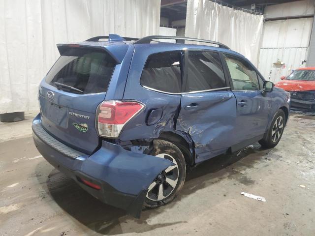 Image 3 of 2018 SUBARU FORESTER 2.5I LIMITED 2018 with VIN JF2SJARC0JH502181