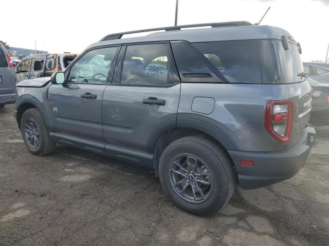Изображение 2 2023 FORD BRONCO SPORT BIG BEND 2023 с VIN 3FMCR9B62PRD02081