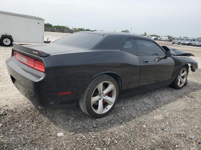 Obraz 3 z 2010 DODGE CHALLENGER SRT-8 2010 z VIN 2B3CJ7DWXAH161326