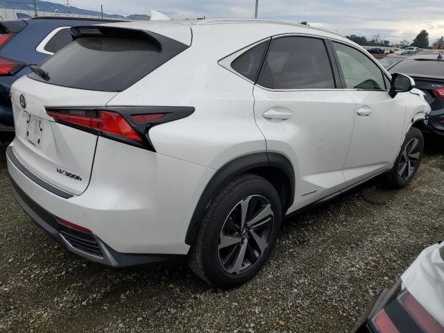 Image 3 of 2019 LEXUS NX 300H 2019 with VIN JTJBJRBZ5K2102565