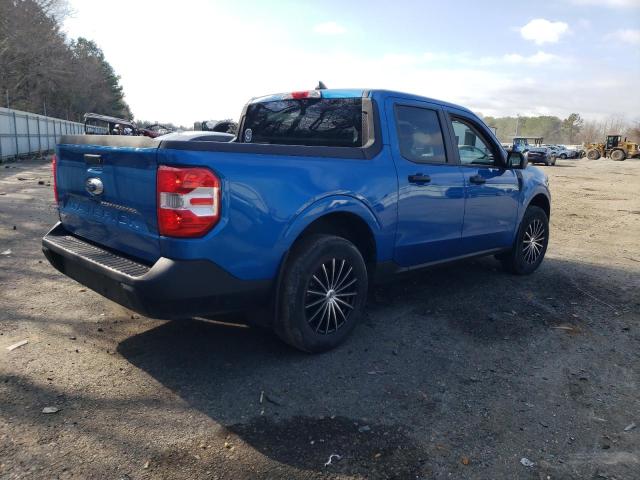 Obraz 3 z 2022 FORD MAVERICK XL 2022 z VIN 3FTTW8E39NRA05511