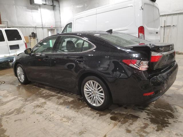 Image 2 of 2015 LEXUS ES 350 2015 with VIN JTHBK1GG8F2177953