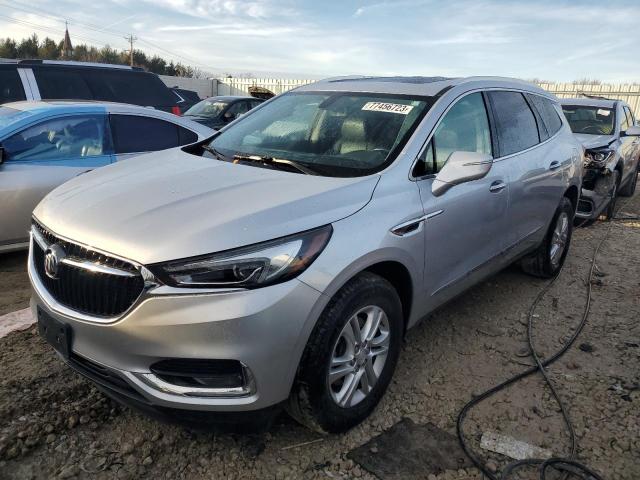 2019 BUICK ENCLAVE ESSENCE 2019 image