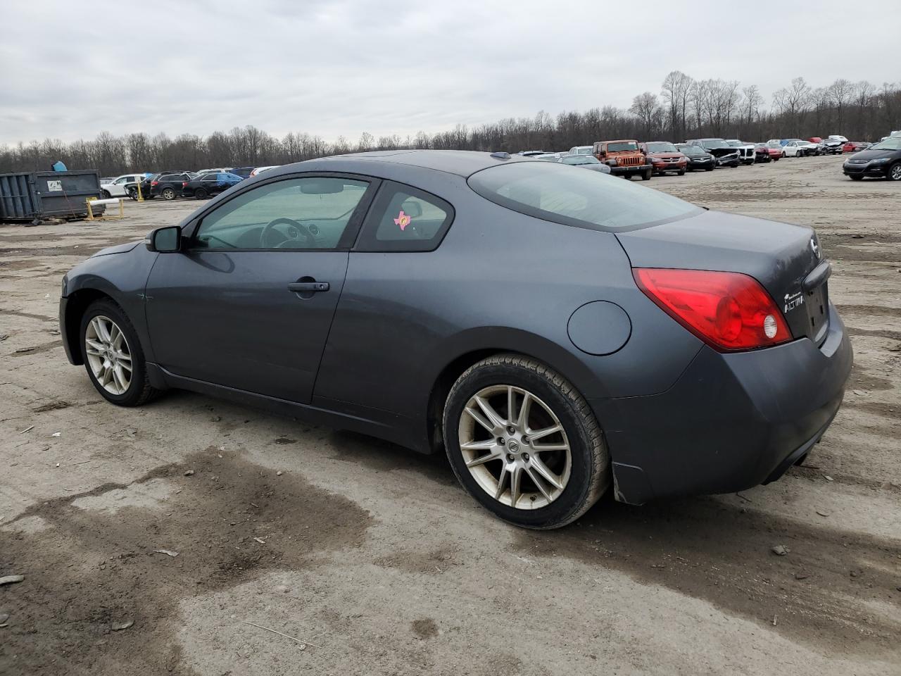 Image 2 of 2008 NISSAN ALTIMA 3.5SE 2008 with VIN 1N4BL24E48C102578