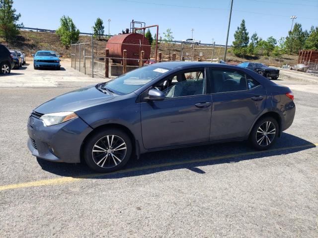 Obraz 1 z 2016 TOYOTA COROLLA L 2016 z VIN 5YFBURHE1GP534755
