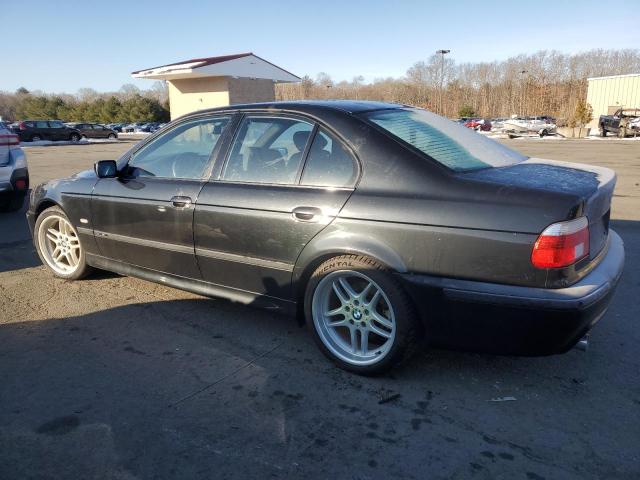 Obraz 2 z 2003 BMW 540 I 2003 z VIN WBADN53403GF71823