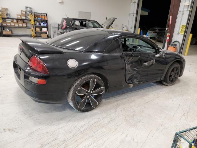 Obraz 3 z 2000 MITSUBISHI ECLIPSE GS 2000 z VIN 4A3AC44G4YE044721