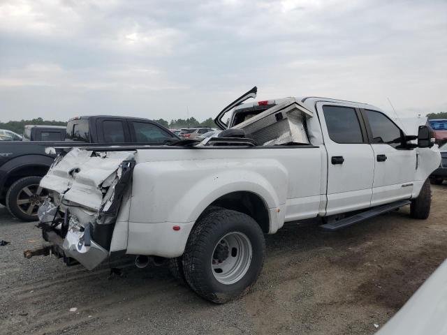 Image 3 of 2017 FORD F350 SUPER DUTY 2017 with VIN 1FT8W3CT5HEF51144