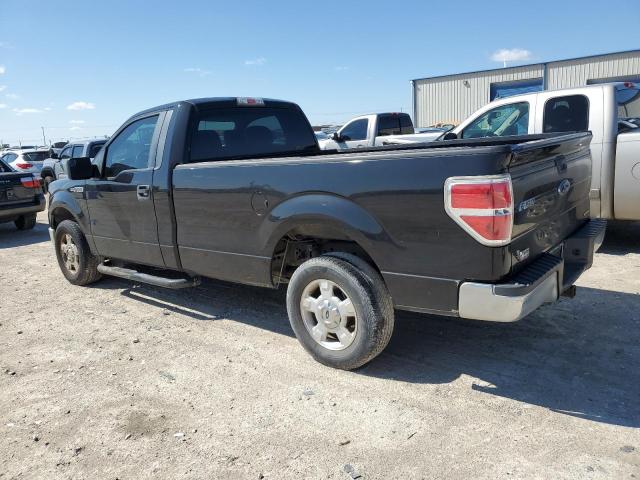 Image 2 of 2014 FORD F150 2014 with VIN 1FTMF1CM3EKD17075