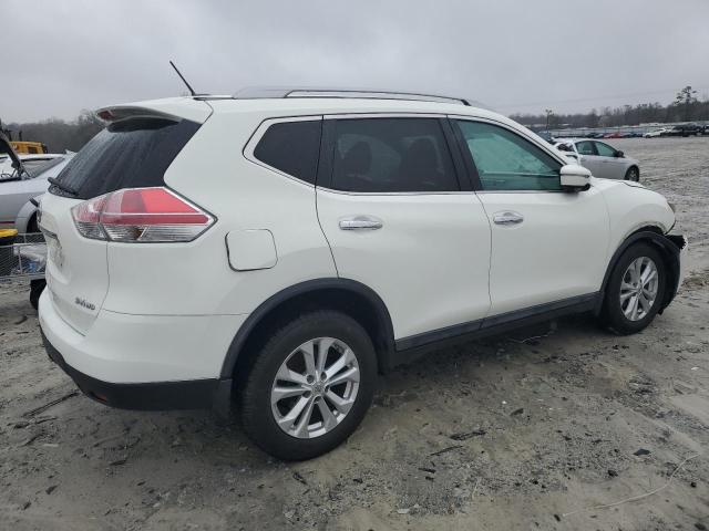 Obraz 3 z 2015 NISSAN ROGUE S 2015 z VIN 5N1AT2MV4FC847457