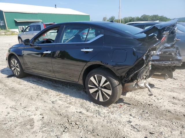 Obraz 2 z 2022 NISSAN ALTIMA SV 2022 z VIN 1N4BL4DW6NN355745