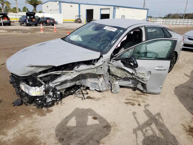 Obraz 2023 KIA K5 GT LINE 2023
