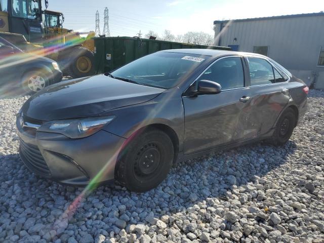 Obraz 1 z 2017 TOYOTA CAMRY LE 2017 z VIN 4T1BF1FK0HU431475