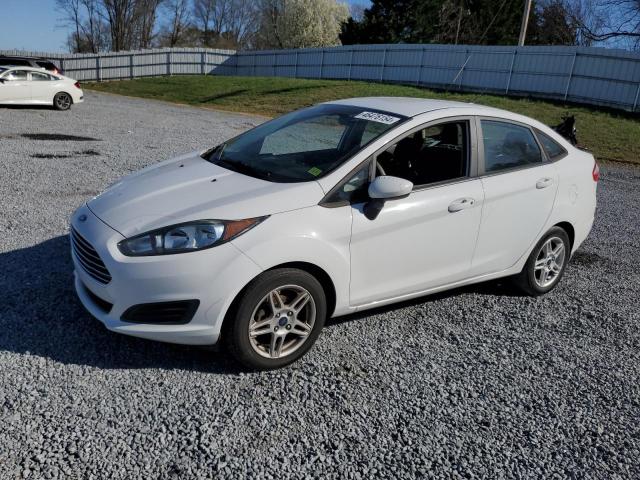 2018 FORD FIESTA SE 2018 image