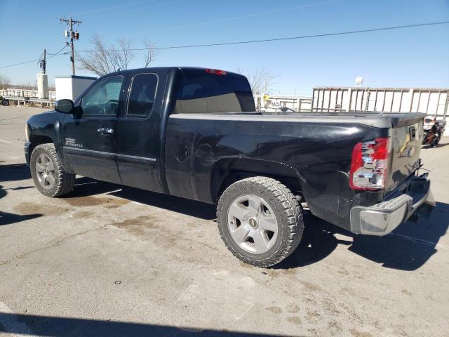 Изображение 2 2009 CHEVROLET SILVERADO C1500 LT 2009 с VIN 1GCEC29J69Z278530