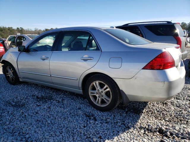 Obraz 2 z 2006 HONDA ACCORD EX 2006 z VIN 1HGCM56856A035178