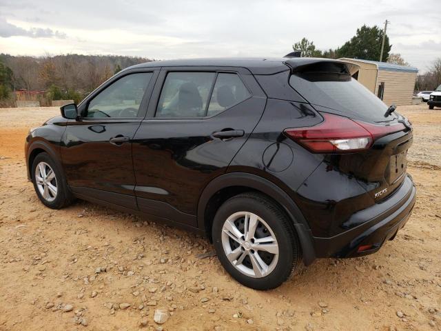 Obraz 2 z 2023 NISSAN KICKS S 2023 z VIN 3N1CP5BV4PL472586