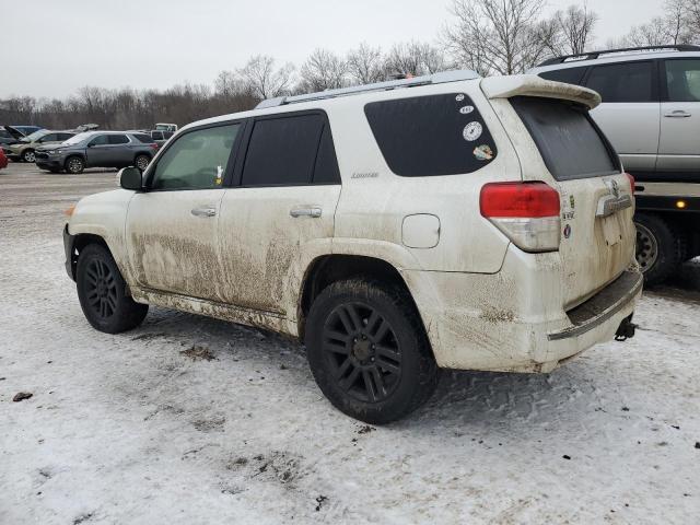 Obraz 2 z 2012 TOYOTA 4RUNNER SR5 2012 z VIN JTEBU5JR1C5104300