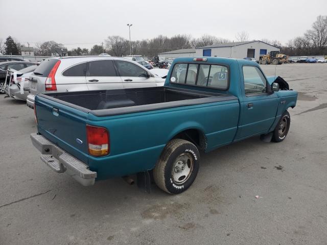 Изображение 3 1994 FORD RANGER  1994 с VIN 1FTCR10AXRTA51325