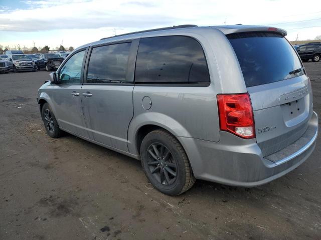 Изображение 2 2019 DODGE GRAND CARAVAN GT 2019 с VIN 2C4RDGEG8KR692544