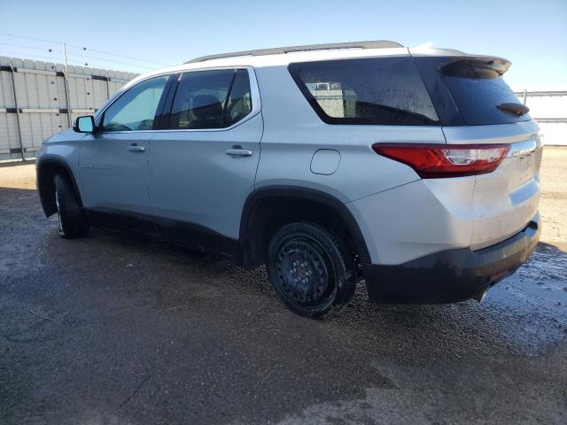 Изображение 2 2020 CHEVROLET TRAVERSE LT 2020 с VIN 1GNEVMKW7LJ293482