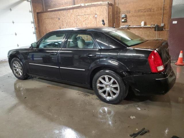 Изображение 2 2007 CHRYSLER 300 TOURING 2007 с VIN 2C3KA53G07H802800