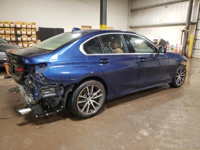 Image 3 of 2019 BMW 330XI  2019 with VIN WBA5R7C54KAJ82016