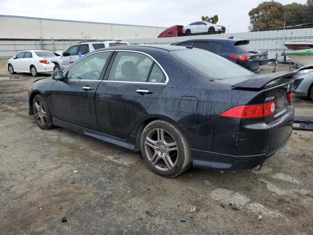 Изображение 2 2005 ACURA TSX  2005 с VIN JH4CL96975C012911