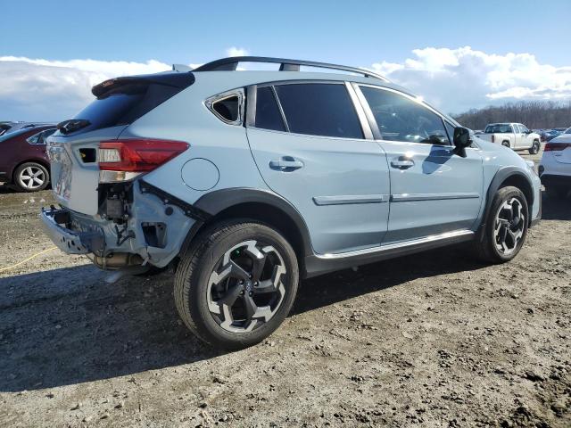 Obraz 3 z 2023 SUBARU CROSSTREK LIMITED 2023 z VIN JF2GTHMC5PH259878
