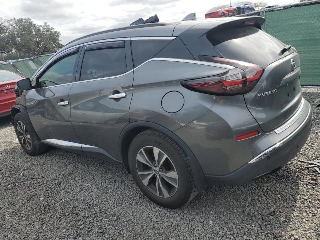 Image 2 of 2019 NISSAN MURANO S 2019 with VIN 5N1AZ2MJXKN129566