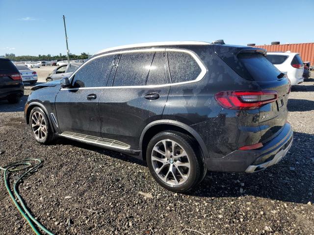Image 2 of 2023 BMW X5 SDRIVE 40I 2023 with VIN 5UXCR4C03P9N98711